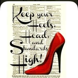 Meet your Posher, Dawn